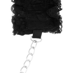 Coquette Kit de bondage Coquette 5 Pièces